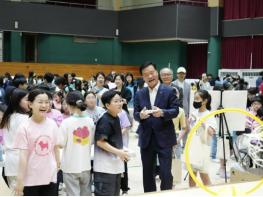 학생이 상상을 현실로… 성북 돈암 메이킹 축제 성황리에 열려 기사 이미지
