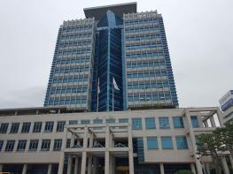 울산시–한국야구위원회(KBO)–시체육회 울산프로야구단 창단 위한 업무협약 체결 기사 이미지