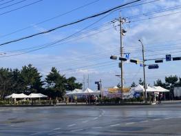 동해시, 11월 ‘스포츠 열기 후끈!’ 지역경제 활력 기대 기사 이미지