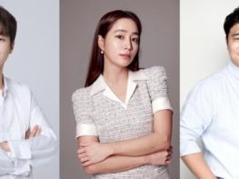 ‘2025 KBS 연예대상’, 12월 20일 개최 확정! 이찬원·이민정·문세윤 3MC 출격 기사 이미지