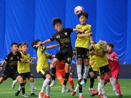 경주시 2025 화랑대기, 역대 최대 규모·최고 성과…참가 866팀·경제효과 627억 기사 이미지