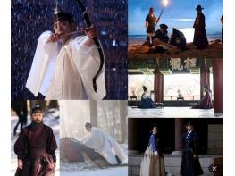 ‘이강에는 달이 흐른다’ 강태오, 김세정 살리기 위해 짐조 사살 감행? 강력한 증거 잃은 그의 다음 승부수에 궁금증 증폭! 기사 이미지