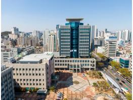 울산웨일즈 프로야구단 출범 본격화 8일 울산웨일즈 프로야구단 신임 단장·감독, 울산시청 내방 기사 이미지