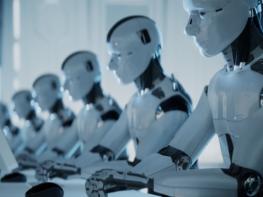 [다큐 인사이트] AI 빅퀘스트 2부 ‘인간으로 살아남기’ 방송 기사 이미지