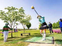 대통령기 전국파크골프대회, 구미에서 열린다 기사 이미지