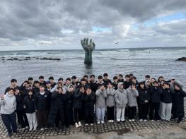 포항시, 사격 국가대표 후보선수단 합숙훈련 지원…‘전지훈련 메카’ 도약 기사 이미지