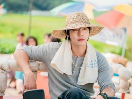 [SBS 오늘도 매진했습니다] 글로벌 로코 킹 안효섭, '케이팝 데몬 헌터스'로 오스카 접수 후 SBS 귀환! 기사 이미지