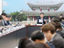 광주시, 경기도체육대회 대비 총력 대응…방세환 시장 “전 과정 현장 책임” 기사 이미지