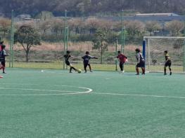 밀양시체육회, 초·중·고 풋살대회 개최 기사 이미지