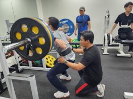 천안시, 지정스포츠클럽 공모 선정… 장애인 체육 ‘선순환 체계’ 구축 기사 이미지