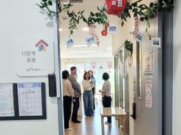 옹진군, 영흥면 주요 사업장 현장점검 실시 기사 이미지