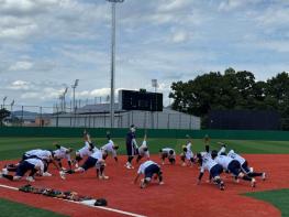 2026 KBO 넥스트 레벨 트레이닝 캠프(Next-Level Training Camp) 상반기 일정 종료 기사 이미지