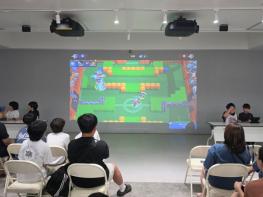 송파구, 청소년 e-스포츠 대회 개최…‘브롤스타즈’ 인기로 성황! 기사 이미지