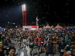 ‘2026 Trans Jeju 국제트레일러닝대회’ 성황리 개최 기사 이미지