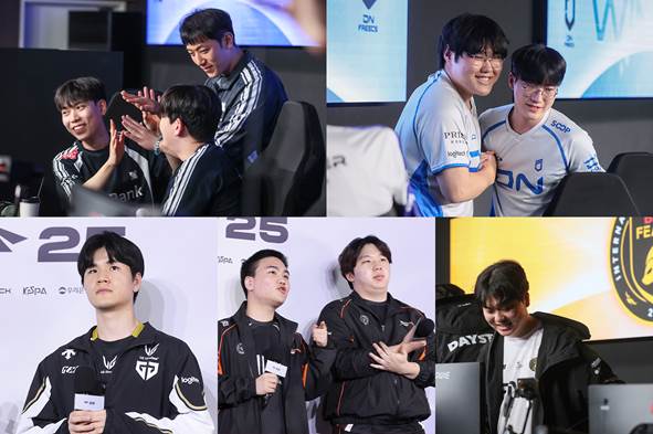LCK 챌린저스 리그