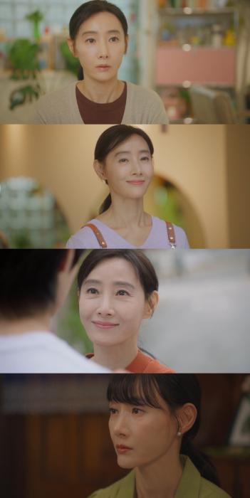 도지원, '내 여자친구는 상남자'에서 깊이 있는 열연 기사 이미지