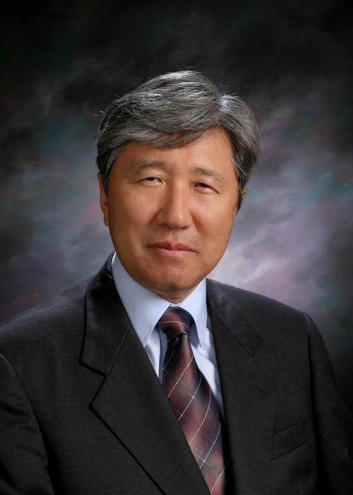 이인정 아시아산악연맹 회장