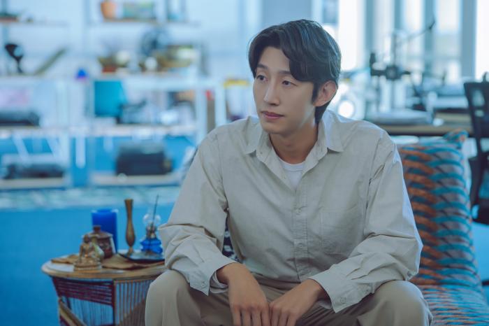MBC '메리 킬즈 피플' 강기영, 종영 소감 밝혀! 기사 이미지