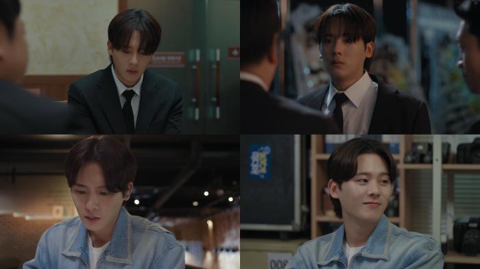 'UDT: 우리 동네 특공대' 배우 이정하,  절제된 연기로 깊은 감정선 완성! 기사 이미지