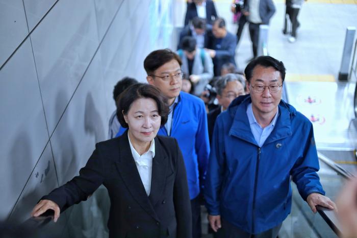 제공 더불어민주당 추미애 경기도지사 후보 캠프