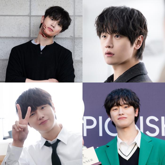 "제대로 미움받아 행복했다"… '오싹한 연애' 김도완, 첫 악역으로 증명한 美친 존재감 기사 이미지