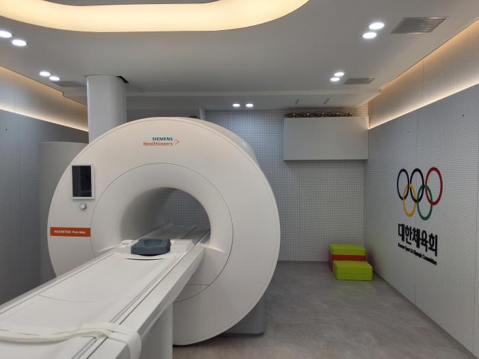 훈련 데이터에 정밀 영상 더한다… 대한체육회, 최첨단 MRI 가동하며 K-스포츠의과학 도약 기사 이미지