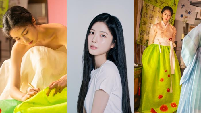 신소현, 또 손예진의 어린 시절 됐다…‘스캔들’ 조윤으로 포문 기사 이미지
