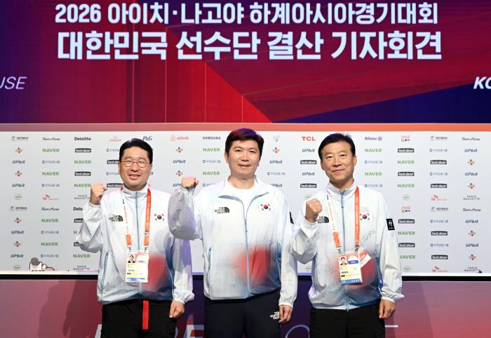 ‘구기 선전·새 얼굴 수확’…한국, 나고야 AG 결산하며 LA28 준비 돌입 기사 이미지
